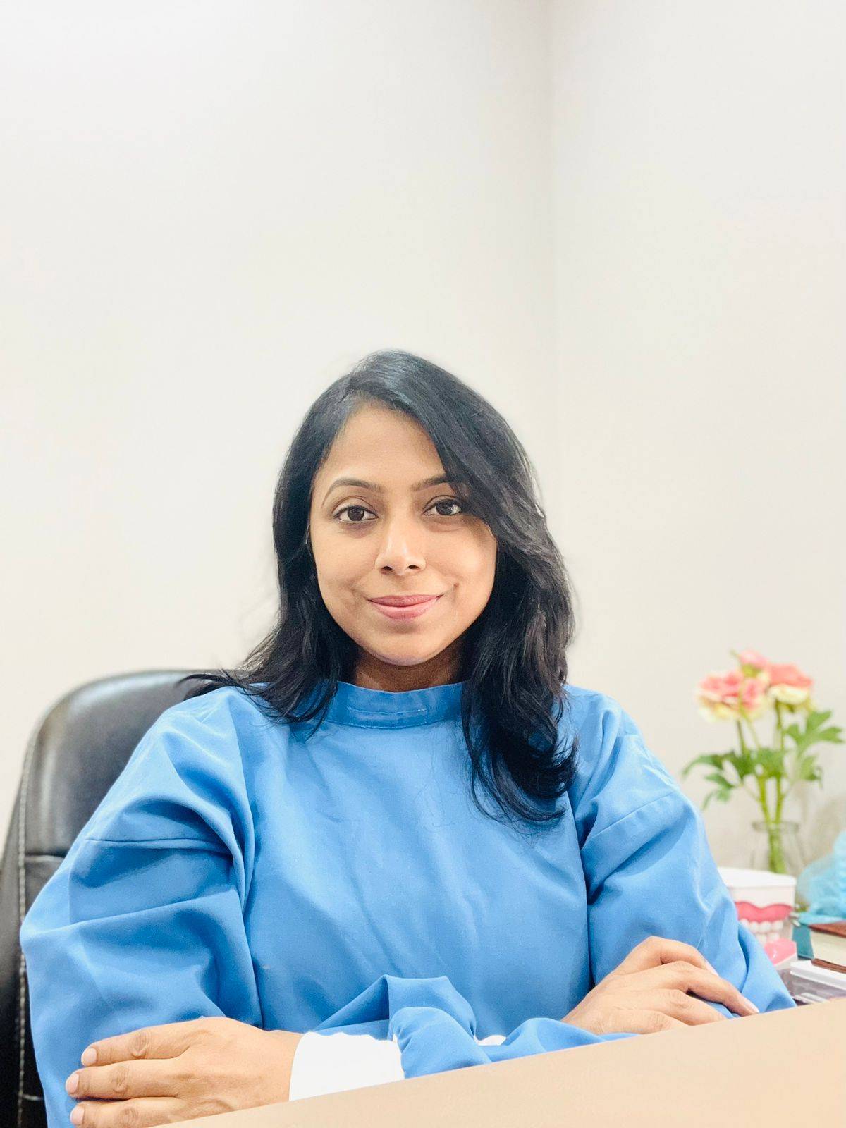 Dr Pooja Jain - Best Dentist in South Delhi