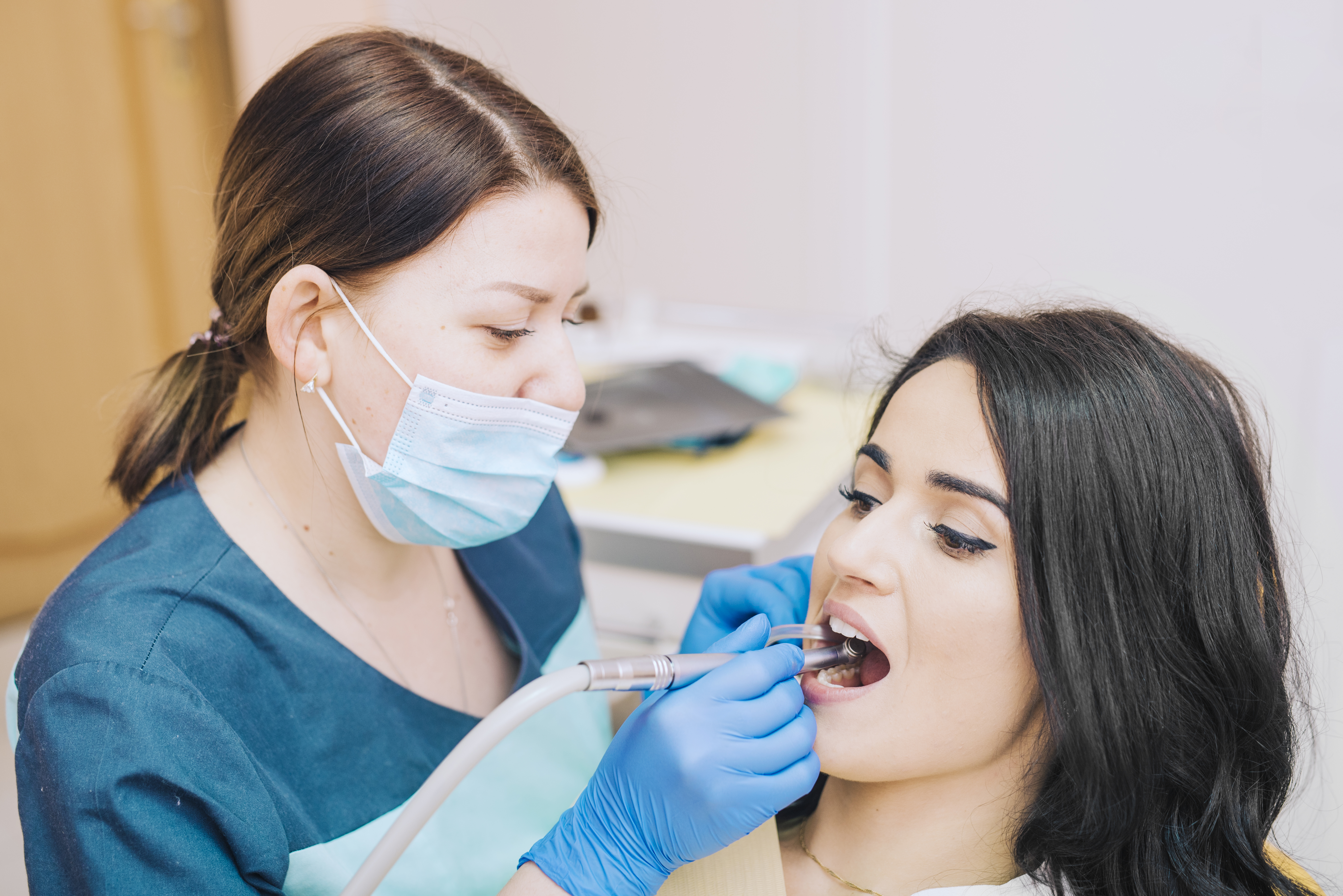 Wisdom Tooth Extraction in Delhi - 32 Strong