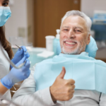Tips To Help Recover from Dental Implant Surgery