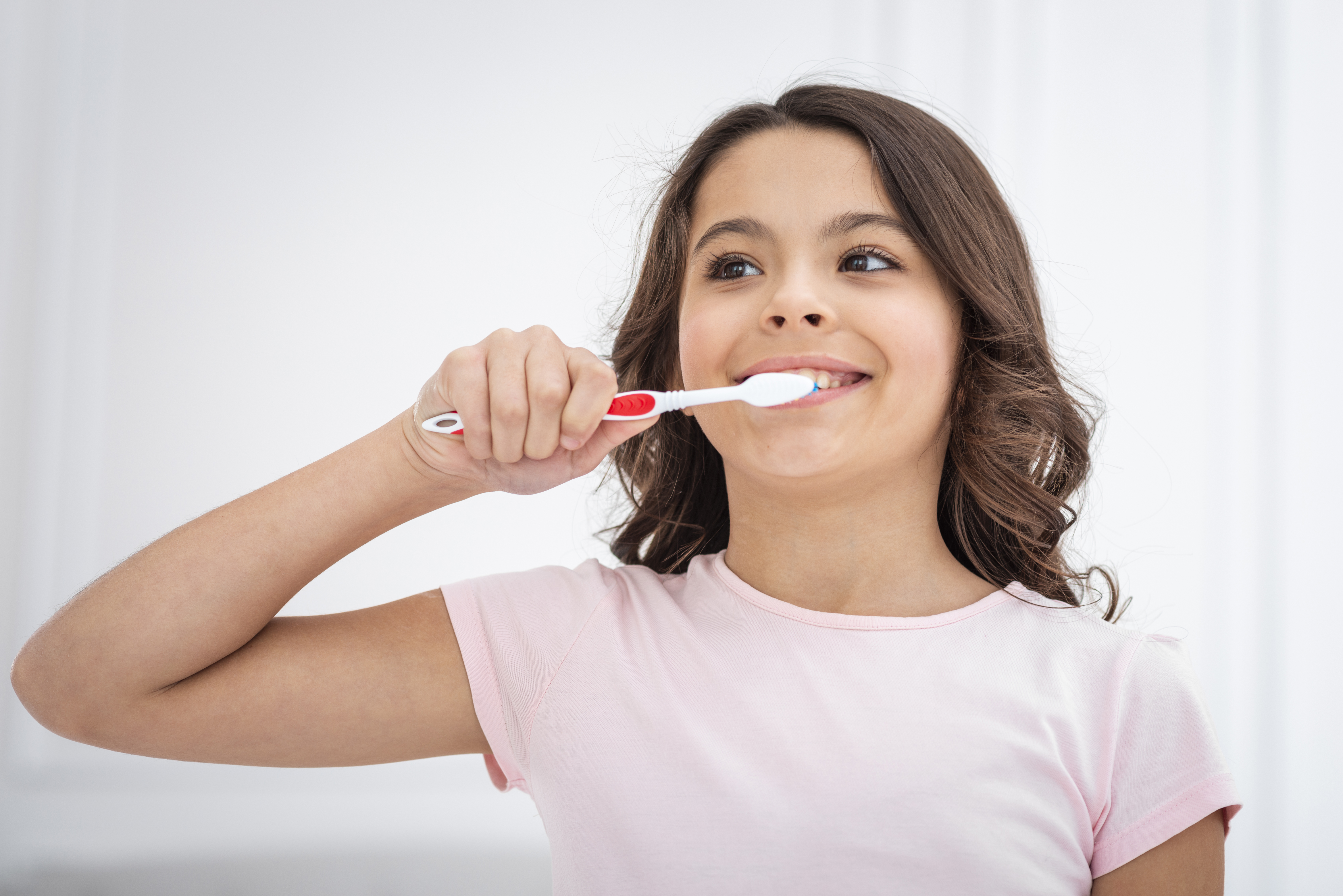 Oral Hygiene for Kids: Tips for Parents