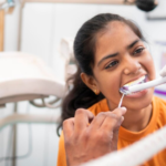 The Importance of Oral Hygiene: Tips for Maintaining a Healthy Smile