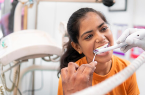 Importance of Oral Hygiene - Tips for Maintaining a Healthy Smile