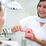 The Importance of Gum Health: Understanding Gum Disease and Prevention Strategies